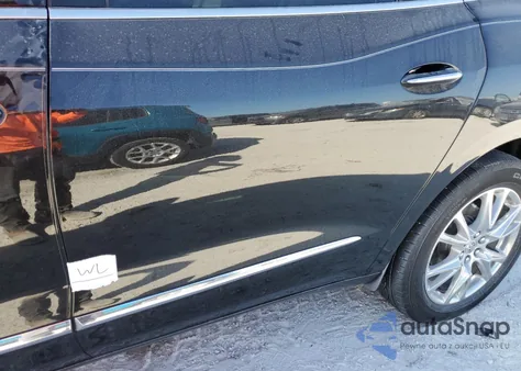 2023 Buick Enclave Premium z USA, uszkodzony, nr VIN 5GAERCKW0PJ190743